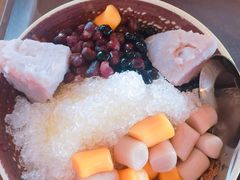 -鲜芋仙(苏州干将店)