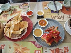 -点都德(水贝IBC店)