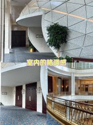 -上海大酒店·婚宴年会宴会厅
