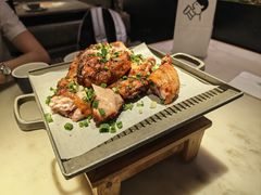 -绿茶餐厅(北京世纪金源店)
