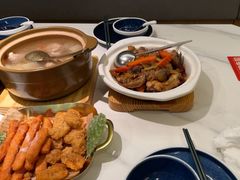 -大丰收·李家(浦西万达店)