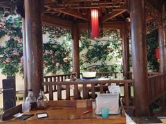 -醉美长安·陕菜(万和城店)