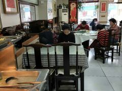 大堂-六和孝顺素食餐厅(西湖道店)