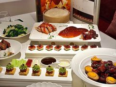 -漢舍中国菜馆(浦东嘉里城店)