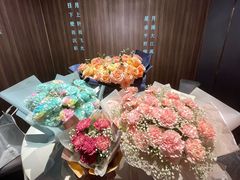 -钟菜·粤菜点心·宴请(海上世界·汇港二期店)
