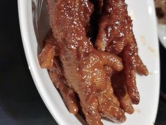 -南门小馆·清真(国贸商城店)