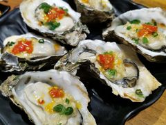 -烧蠔帮·湛江生蚝(工农店)