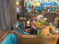 -领鲜活海鲜榴莲自助火锅(东门店)