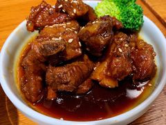 -囿面传统制面馆(中央路店)