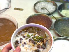 -探鱼·鲜青椒爽麻烤鱼(三水广场店)