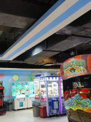 -蹦蹦乐园(南桥百联店)