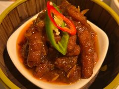 -食大利香港茶餐厅(南亚风情第一城店)