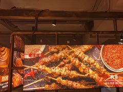 -管氏翅吧(甘家口店)