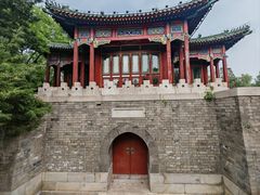 -钓鱼台国宾馆