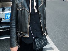 -Chanel(德基广场店)