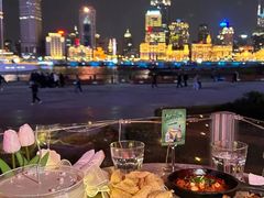 -上海滩餐厅(BFC外滩金融中心店)
