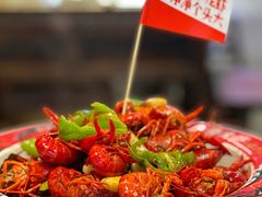 -阿财老铺·老蚌埠龙虾城(华夏总店)