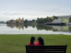 -北京天湖会议中心