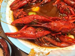 -盱眙虾神於氏龙虾(夫子庙红街店)