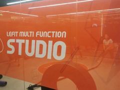 -乐刻运动(爱奇艺创新大厦店)