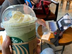 -星巴克(北京三里屯SOHO一店)