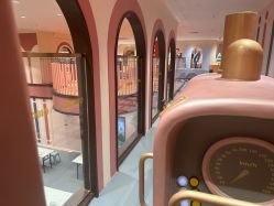 -奈尔宝·儿童乐园·亲子餐厅(鄞州万达店)