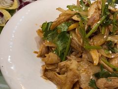 -玉桥餐厅(天坛店)