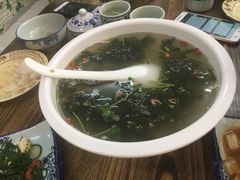 -壹阁胡羊焖饼(敦煌夜市店)