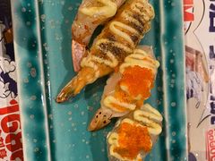 -古田居·特色寿司料理(骏欣中心店)