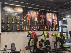 -FEELINGME乐刻私教馆·健身(沿海赛洛城店)