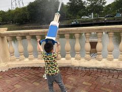 -蓝精灵乐园·世茂精灵之城主题乐园