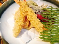 -大江户日本料理(吕厝店)