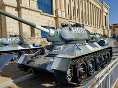 -中国人民解放军海军博物馆