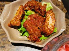 -重庆渝达老火锅(春熙路店)