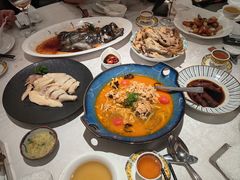 -南海渔村(珠江新城店)