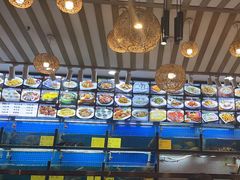 -醉壹号海鲜大排档(厦门美食地标店)