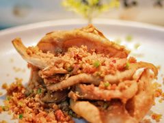 -海游荟·海洋文化餐厅(福田店)