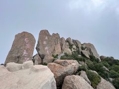 -白草畔自然风景区