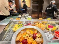 -水平有限广西米粉·广西风味集(五道口店)