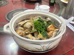 -深圳柯记餐厅(大望店)