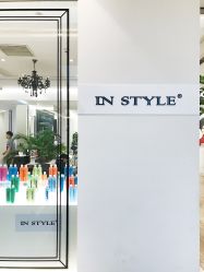 -In Style造型