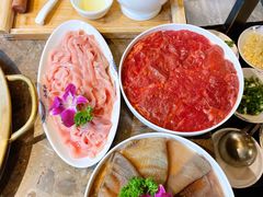 -小龙坎火锅(全球总店)