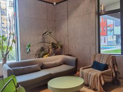 -山下C5cafe(惠通时代广场店)