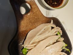 -春家·非遗手工小吃(徐汇万科广场店)