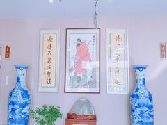 -大草原清真饭庄(沙河店)