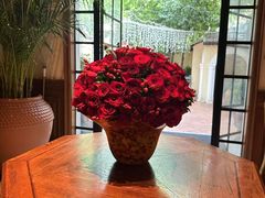 -玫瑰厅上海菜(兴国路店)