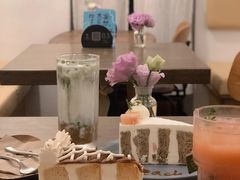-野路甜点铺(松柏路店)