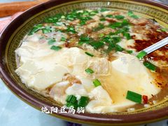 -原掩骨会饶阳豆腐脑总店