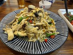 -下梅人家土菜馆(历史文化餐厅度假区店)
