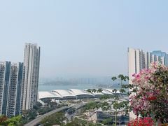 -狐尾山公园